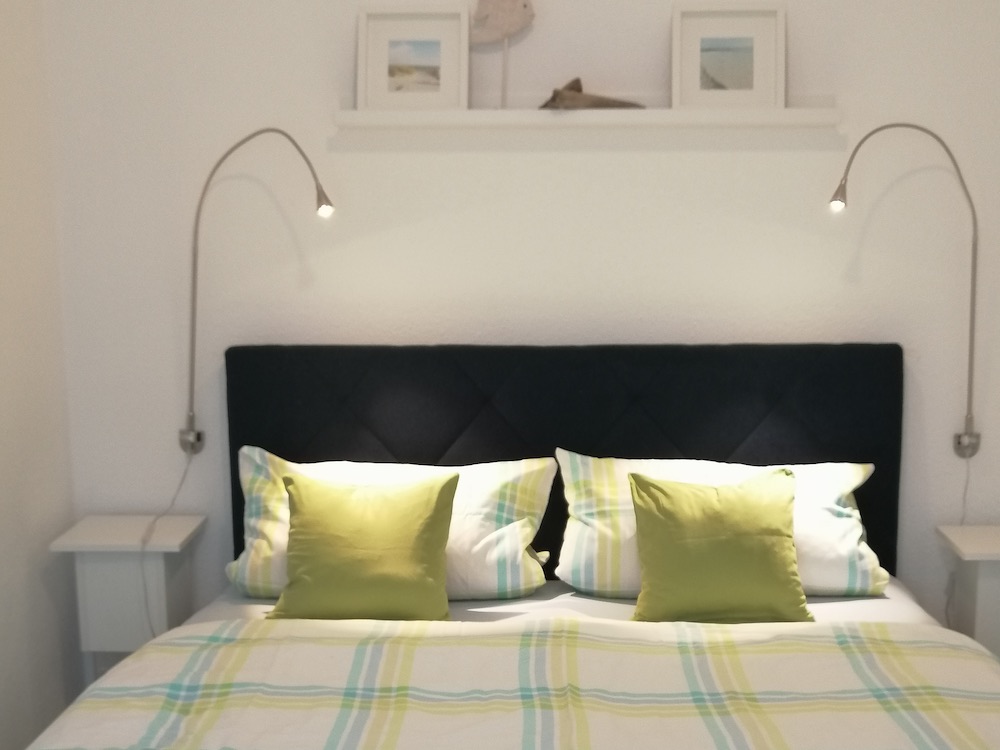 Das kleine Strandglück - Ferienwohnung in Grömitz